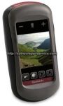 Garmin Oregon 550t Sat nav-reparationer